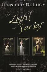 THe Light Series Box Set