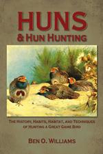 Huns & Hun Hunting