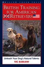 British Training for American Retrievers