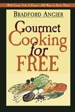 Gourmet Cooking for Free