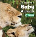 My First Book of Baby Animals (National Wildlife Federation)