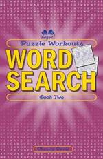 Puzzle Workouts: Word Search: Book Two