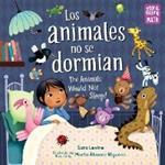 Los animales no se dormian/The Animals Would Not Sleep, Los animales no se dormian