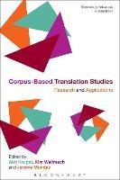 Corpus-Based Translation Studies: Research and Applications