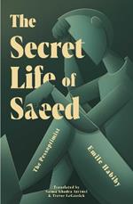 The Secret Life Of Saeed: The Pessoptimist