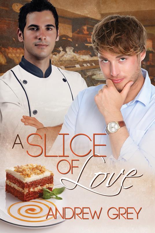 A Slice of Love