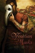 Venetian Masks