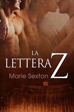 La lettera Z