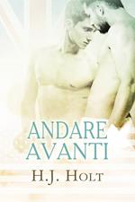 Andare avanti