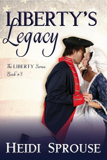 Liberty's Legacy