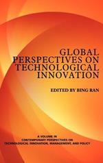 Contemporary Perspectives on Technological Innovation, Management and Policy: Volume 1