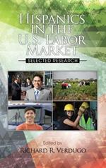 Hispanics in the US Labor Market: Selected Research