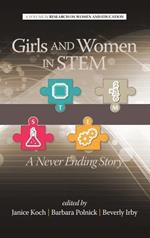 Girls and Women in STEM: A Never Ending Story