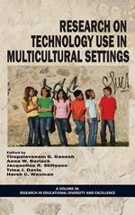 Research on Technology Use in Multicultural Settings