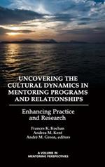 Uncovering the Cultural Dynamics in Mentoring Programs and Relationships: Enhancing Practice and Research