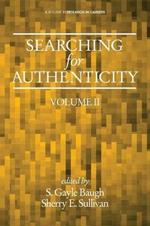 Searching for Authenticity