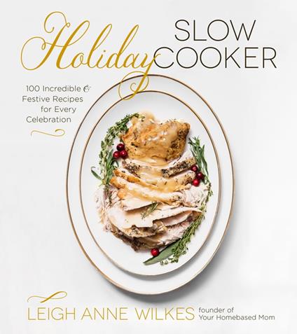 Holiday Slow Cooker