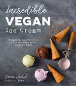 Incredible Vegan Ice Cream