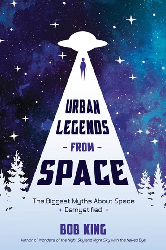 Urban Legends from Space