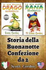 Due Storie per Bambini