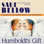 Humboldt’s Gift