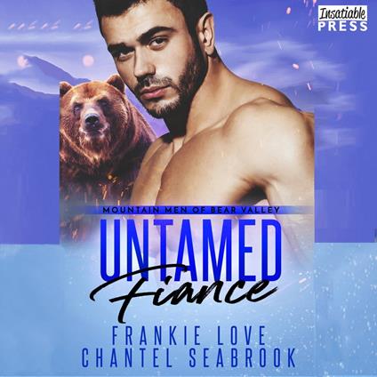 Untamed Fiance