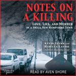 Notes on a Killing