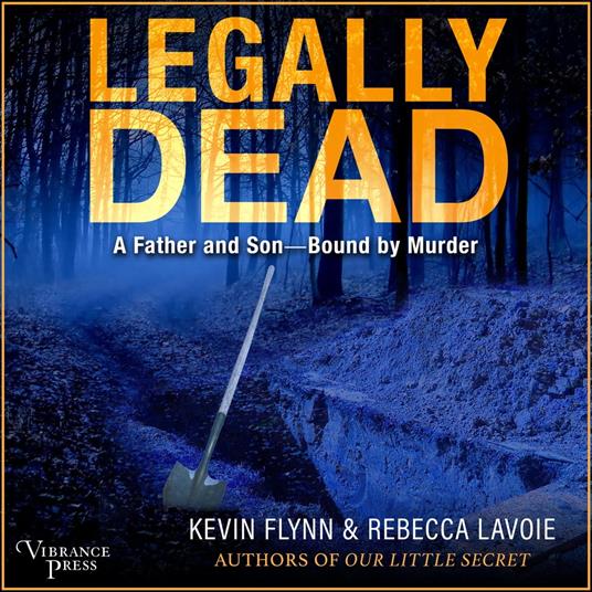 Legally Dead