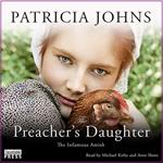 The Preacher's Daughter