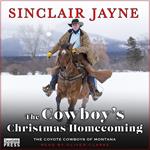 The Cowboy's Christmas Homecoming
