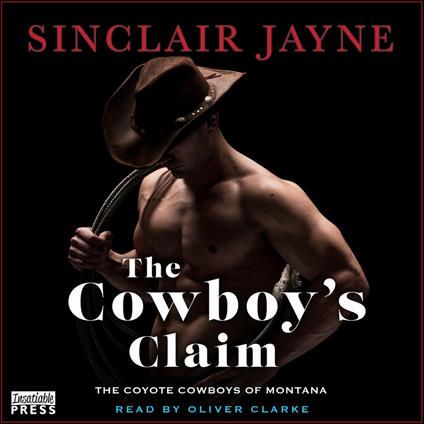 The Cowboy's Claim