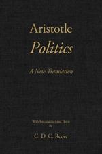 Politics: A New Translation