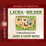 Laura Ingalls Wilder