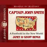 Captain John Smith