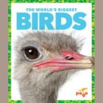 World's Biggest Birds, The