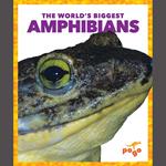 World's Biggest Amphibians, The