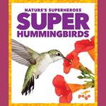 Super Hummingbirds