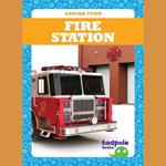 Fire Station