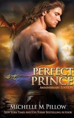 Perfect Prince: A Qurilixen World Novel (Anniversary Edition)