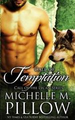 Call of Temptation