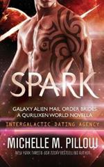 Spark: A Qurilixen World Novella