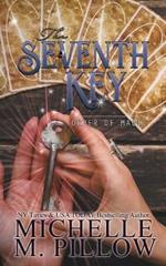 The Seventh Key: A Paranormal Women's Fiction Romance Novel