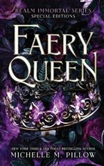 Faery Queen: Realm Immortal Special Editions