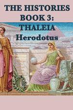 The Histories Book 3: Thaleia