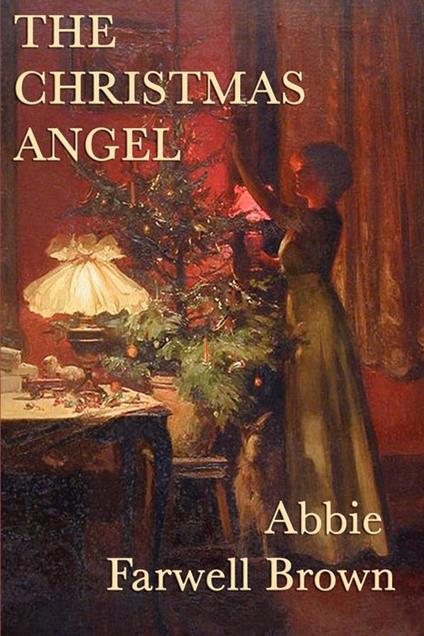 The Christmas Angel