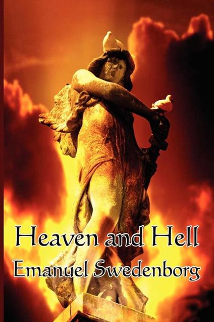 Heaven and Hell