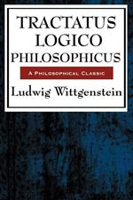 Tractatus Logico Philosophicus