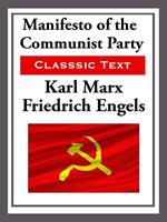 Manifesto of the Communist Party