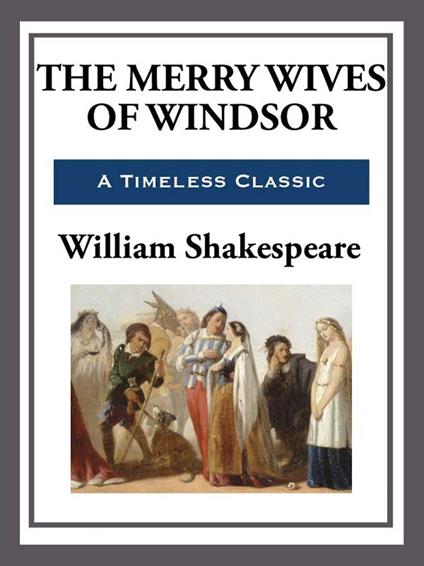 The Merry Wives of Windsor