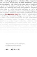 The Vanishing Word